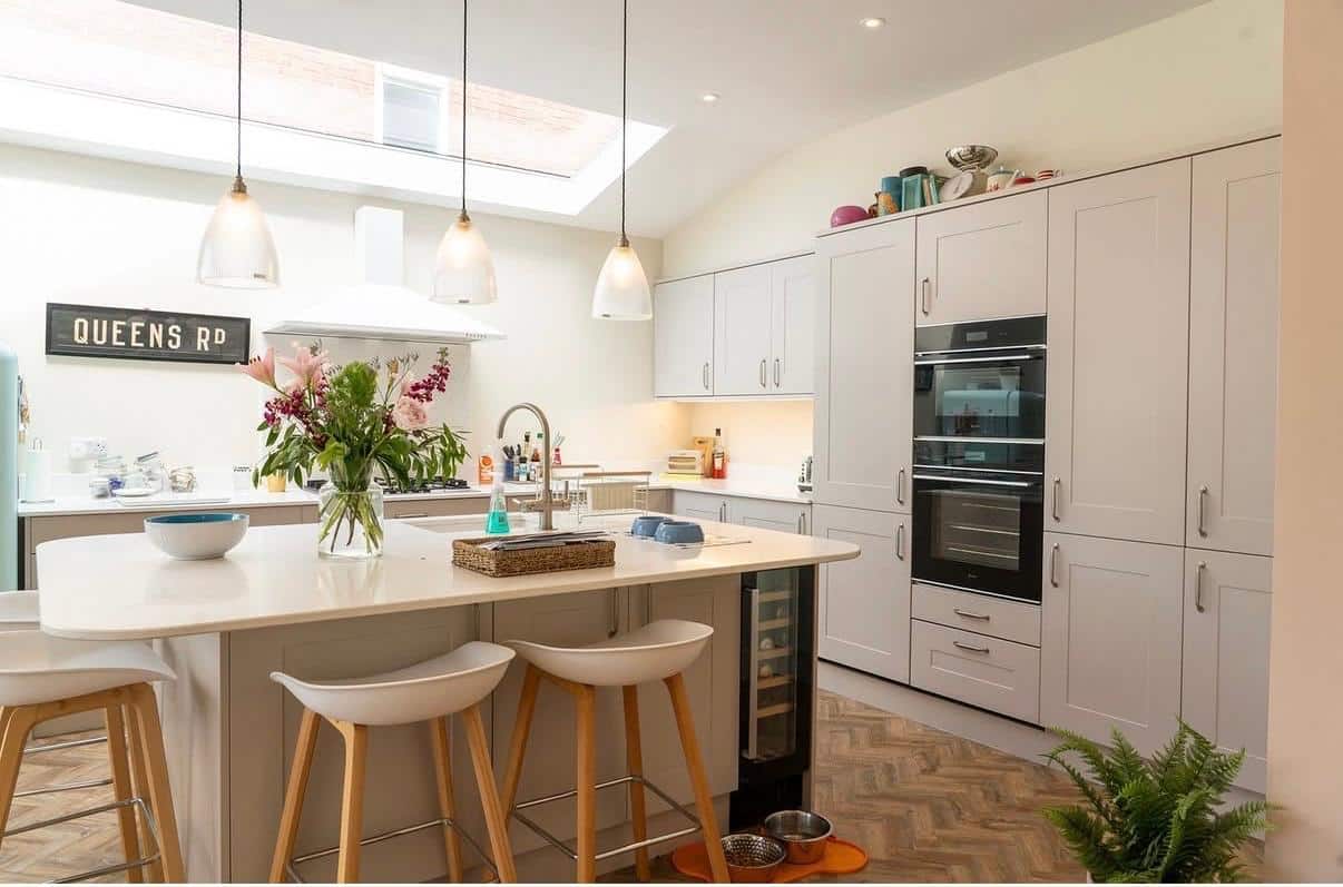 Electrical Contractors North West