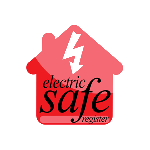 Registered with Electrical Safety Register for trusted, compliant electrical work.
