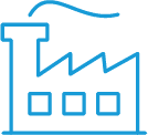 Machinery & industrial installations