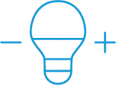 Commercial LED lighting upgrades