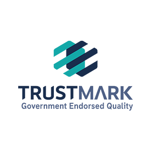 TrustMark registered for quality, compliance, & customer confidence.